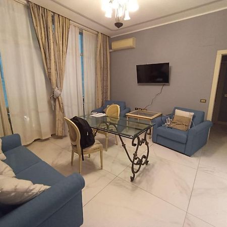 Mercanti Apts Via Passarella Milan Bagian luar foto