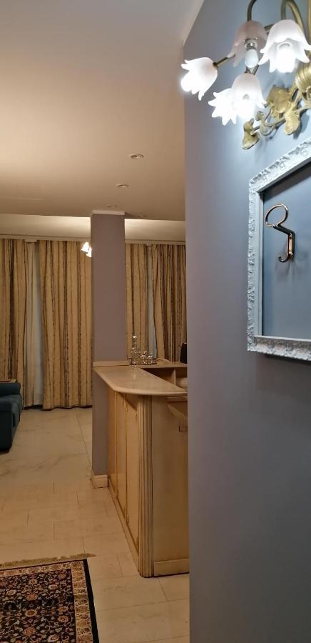 Mercanti Apts Via Passarella Milan Bagian luar foto